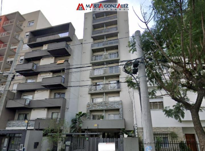 Departamento · 30m² · 1 Ambiente