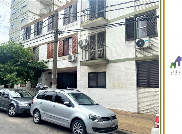 Departamento · 45m² · 3 Ambientes