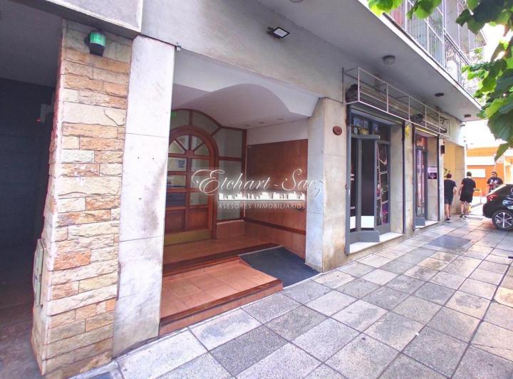 Departamento · 36m² · 2 Ambientes