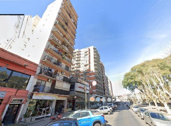 Departamento · 36m² · 2 Ambientes