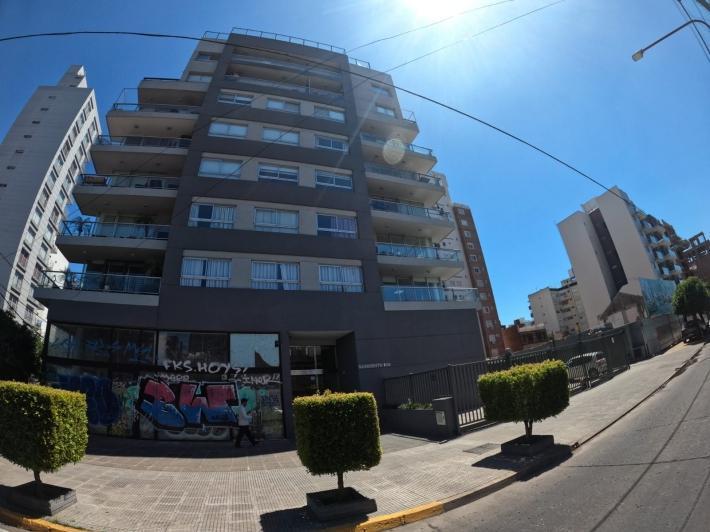 Departamento · 78m² · 3 Ambientes · 1 Cochera