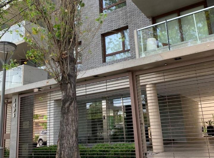 Departamento · 90m² · 3 Ambientes · 1 Cochera