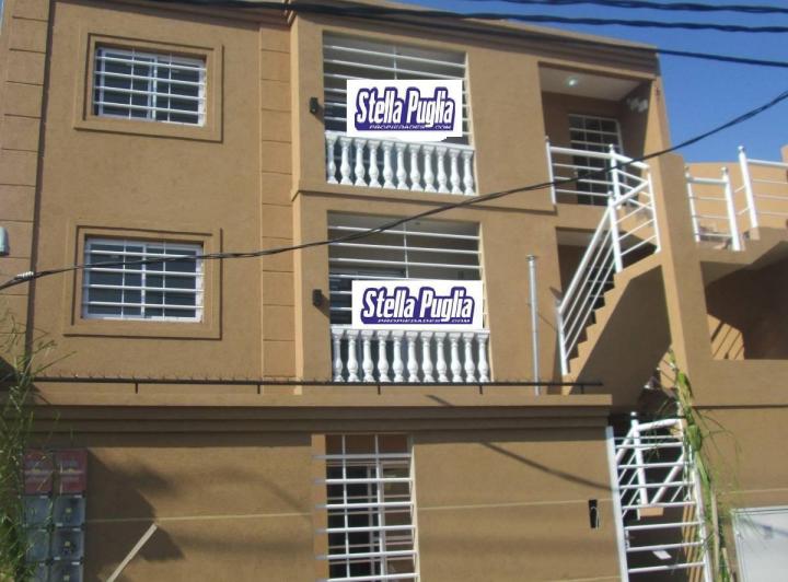 Departamento · 38m² · 2 Ambientes