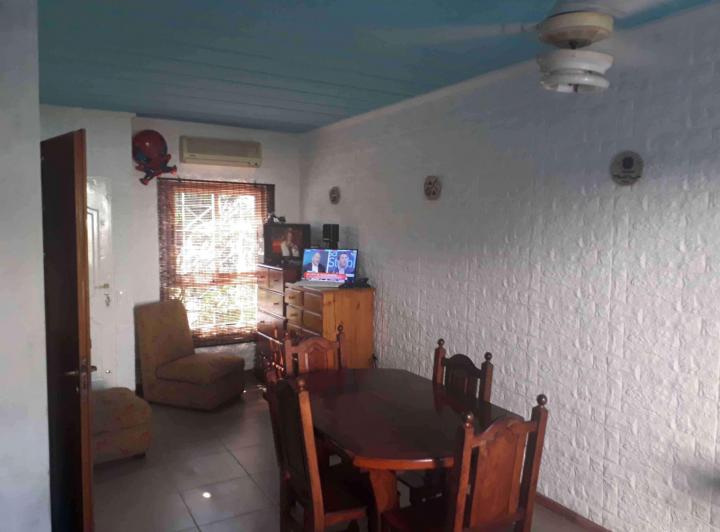 Departamento · 50m² · 3 Ambientes