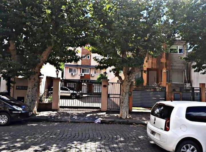 Departamento · 55m² · 2 Ambientes · 1 Cochera