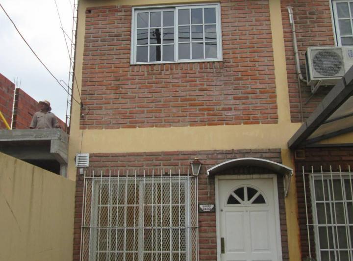 Departamento · 50m² · 3 Ambientes · 1 Cochera