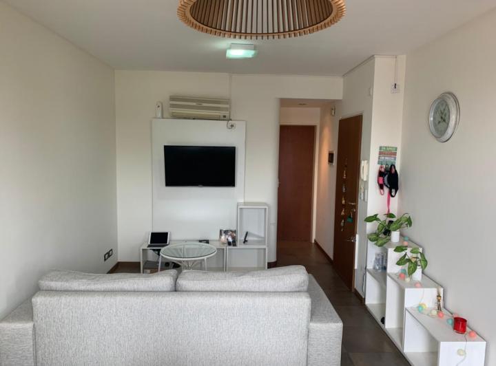 Departamento · 40m² · 2 Ambientes