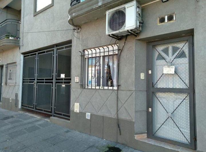 Departamento · 60m² · 3 Ambientes · 1 Cochera