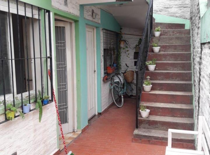 Departamento · 38m² · 2 Ambientes · 1 Cochera