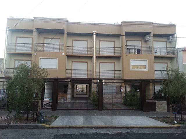 Departamento · 47m² · 2 Ambientes · 1 Cochera