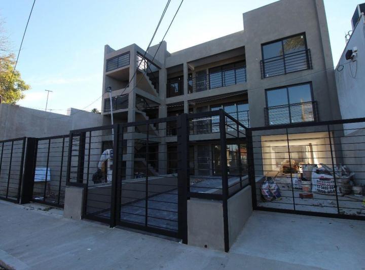Departamento · 40m² · 2 Ambientes