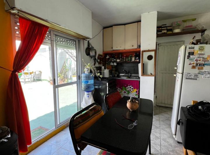 Departamento · 80m² · 3 Ambientes