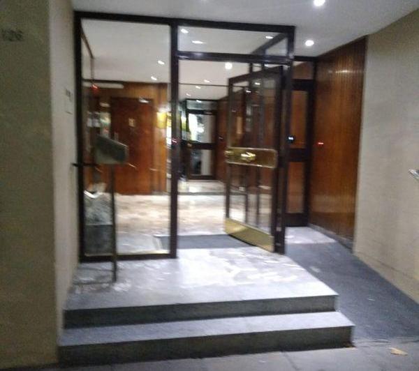 Departamento · 60m² · 3 Ambientes