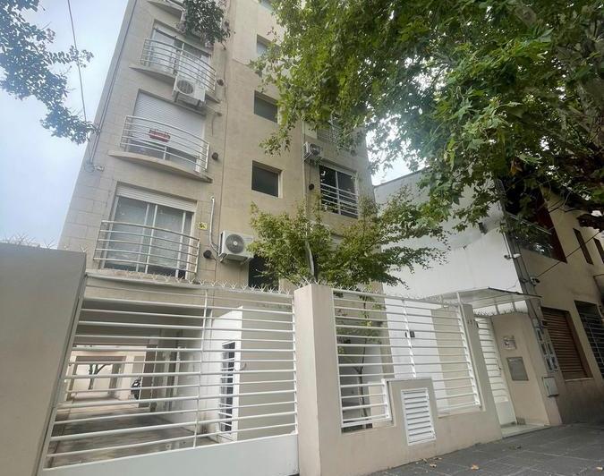 Departamento · 47m² · 2 Ambientes