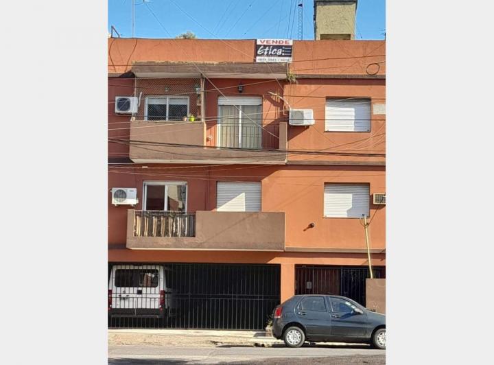 Departamento · 60m² · 3 Ambientes