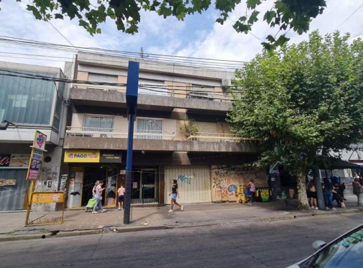 Departamento · 37m² · 2 Ambientes