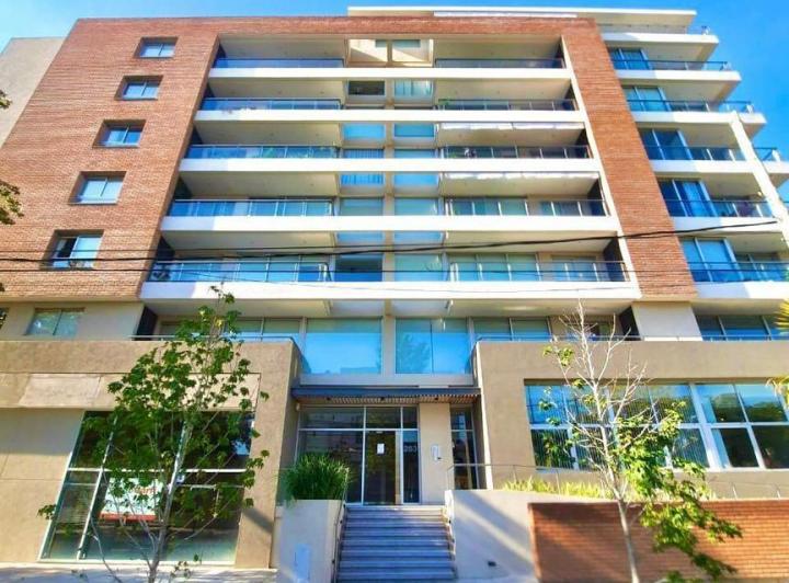 Departamento · 48m² · 1 Ambiente · 1 Cochera