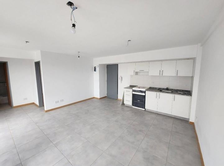 Departamento · 72m² · 3 Ambientes · 1 Cochera
