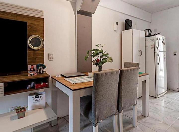 Departamento · 70m² · 3 Ambientes