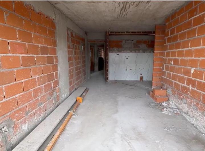 Departamento · 42m² · 2 Ambientes