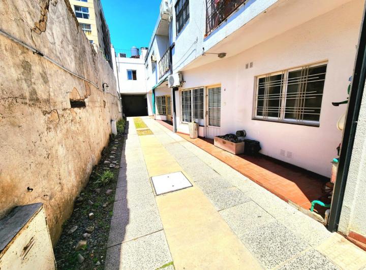 Departamento · 60m² · 3 Ambientes