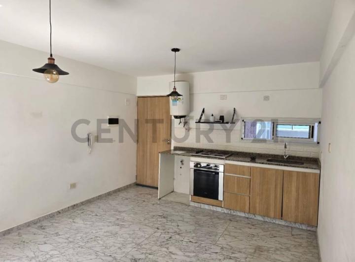 Departamento · 35m² · 2 Ambientes