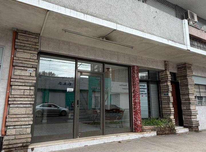 Departamento · 83m² · 4 Ambientes