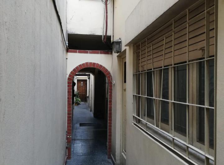Departamento · 72m² · 3 Ambientes