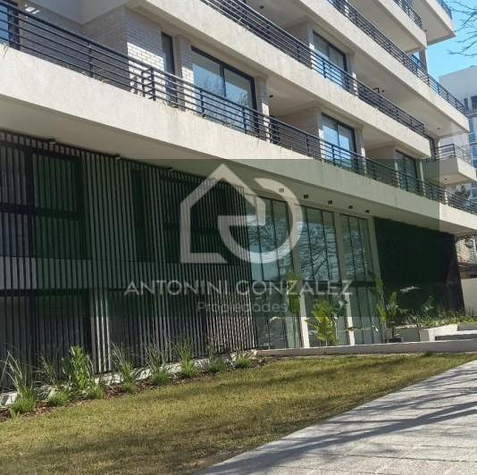 Departamento · 27m² · 1 Ambiente