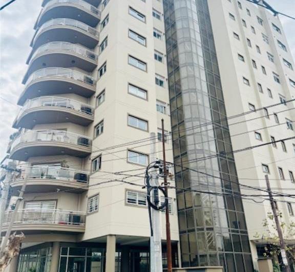 Departamento · 180m² · 4 Ambientes · 2 Cocheras