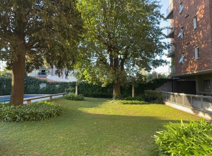 Departamento · 95m² · 3 Ambientes