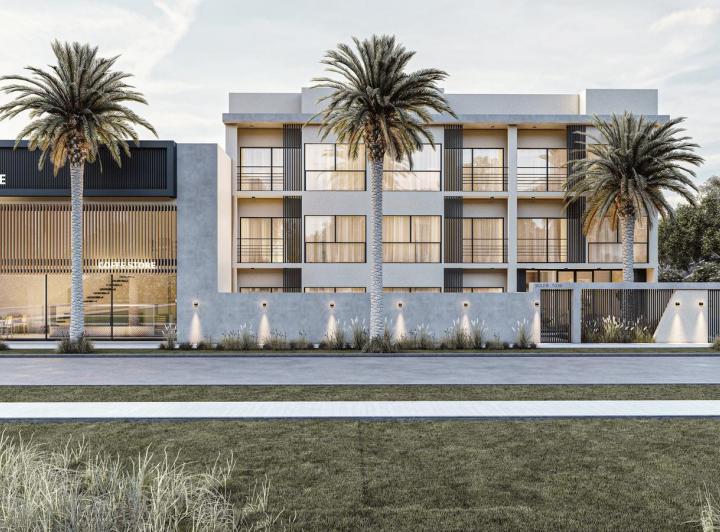 Departamento · 46m² · 3 Ambientes