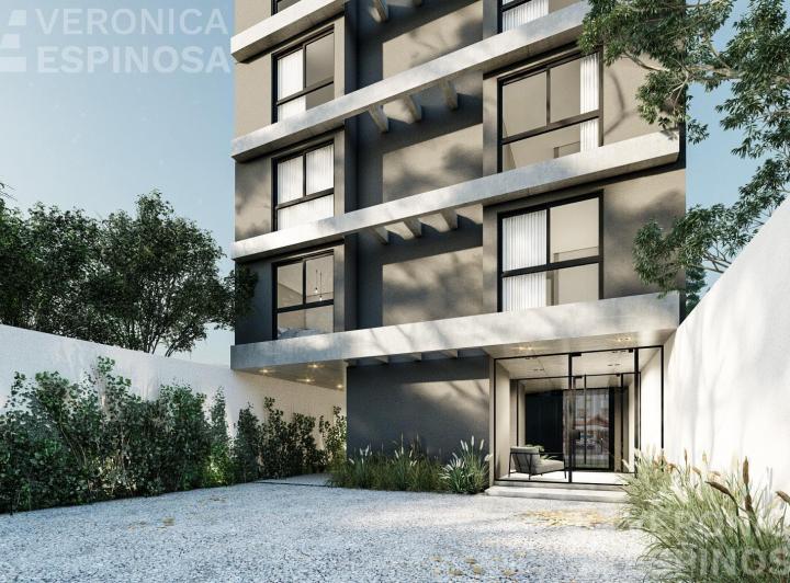 Desarrollo vertical