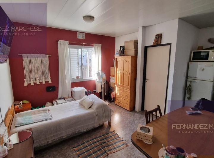 Departamento · 226m² · 1 Ambiente