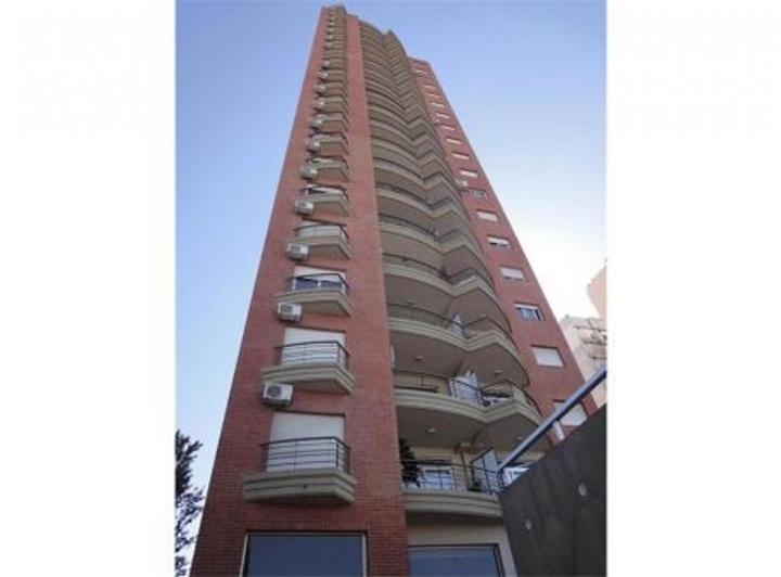 Departamento · 99m² · 4 Ambientes