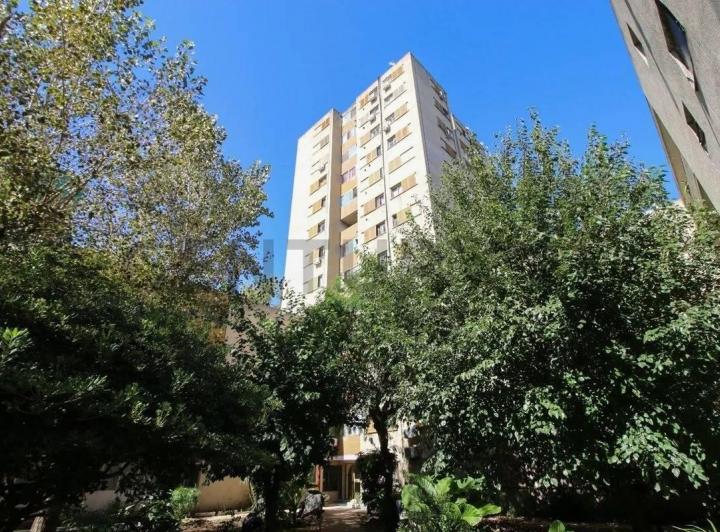 Departamento · 35m² · 2 Ambientes