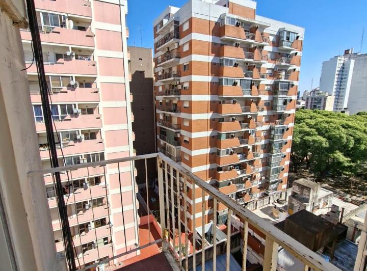 Departamento · 45m² · 2 Ambientes