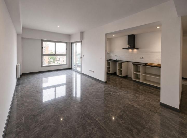 Departamento · 55m² · 2 Ambientes
