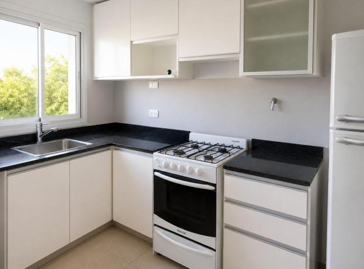 Departamento · 62m² · 3 Ambientes