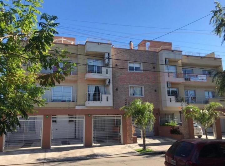 Departamento · 45m² · 2 Ambientes