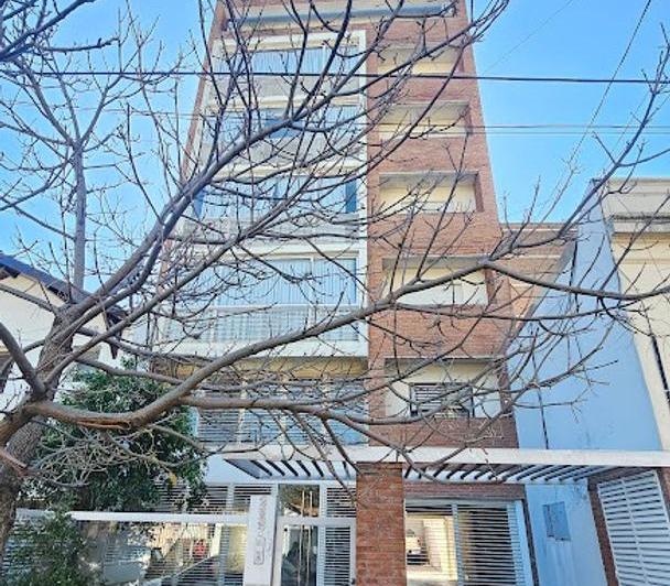 Departamento · 48m² · 2 Ambientes