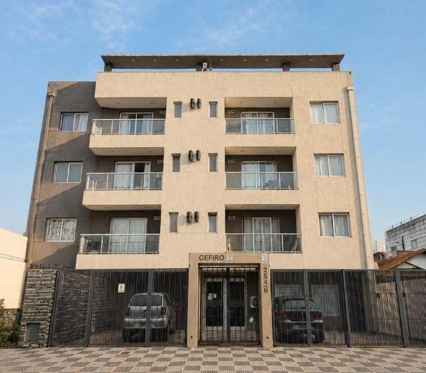 Departamento · 69m² · 3 Ambientes · 1 Cochera