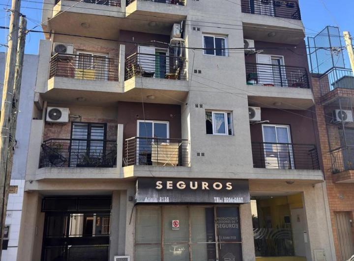 Departamento · 39m² · 2 Ambientes