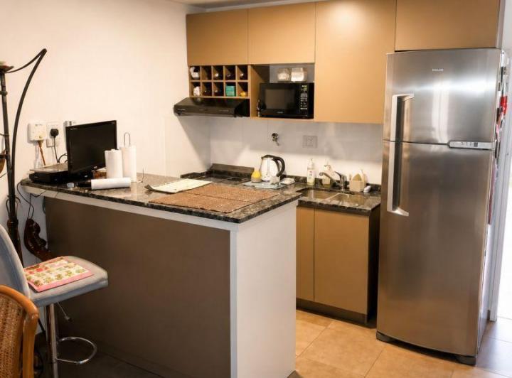Departamento · 60m² · 3 Ambientes