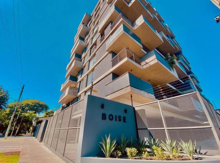 Departamento · 59m² · 2 Ambientes