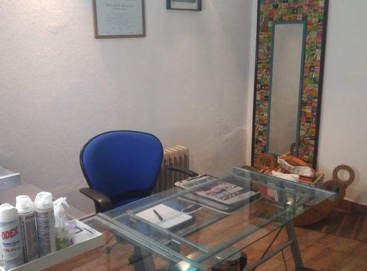Departamento · 28m² · 1 Ambiente
