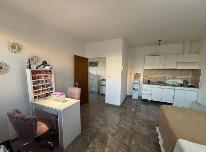 Departamento · 38m² · 2 Ambientes