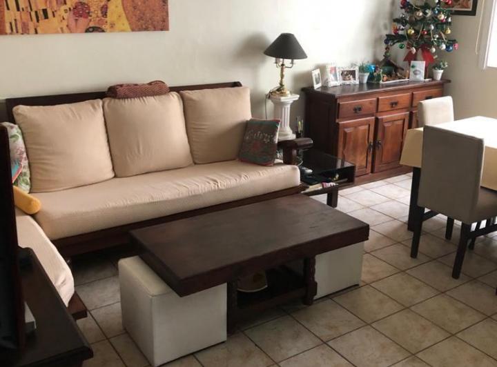 Departamento · 75m² · 3 Ambientes