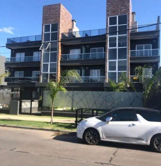 Departamento · 41m² · 2 Ambientes · 1 Cochera