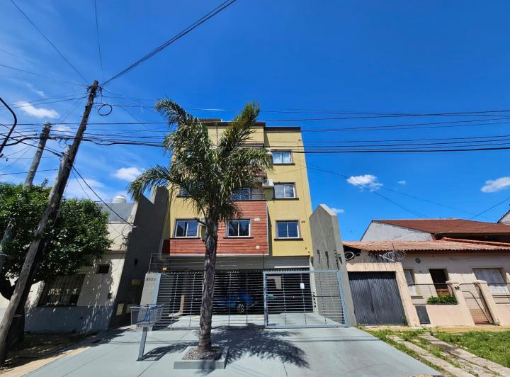 Departamento · 39m² · 2 Ambientes